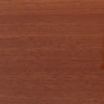 HIGH GLOSS MAHOGANY (NATURAL)