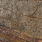 MARBLE FOREST BROWN ANTIQ.
