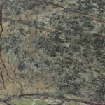 MARBLE FOREST GREEN ANTIQ.