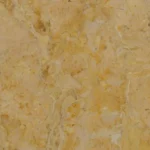 MARBLE GIALLO REALE POLISHED FINISH