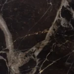 MARBLE IMPERADOR DARK POLISHED FINISH