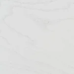 WHITE PAINTED