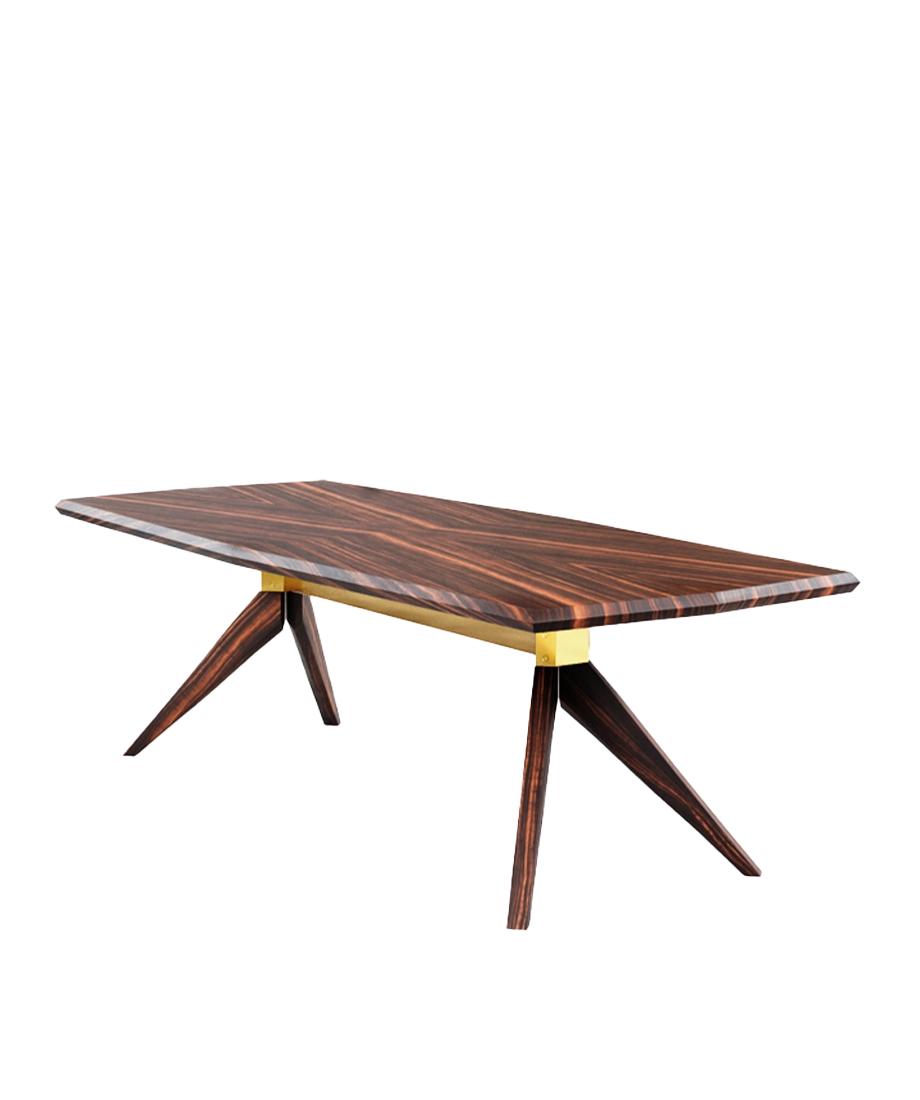 ferry dining table