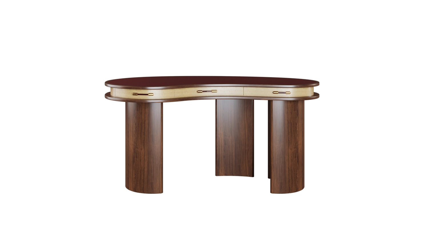 Hypatia Desk