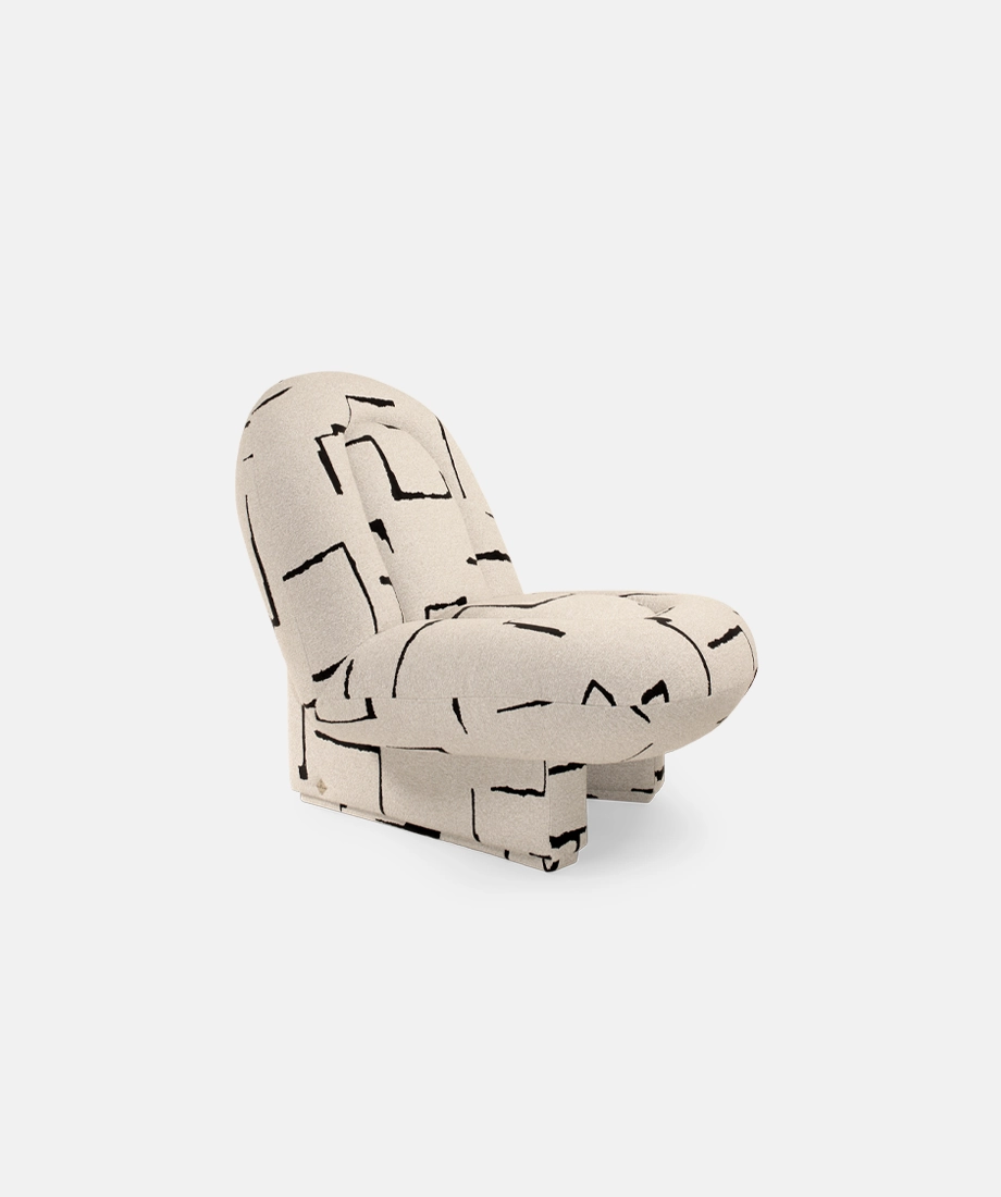 LOVELACE Armchair