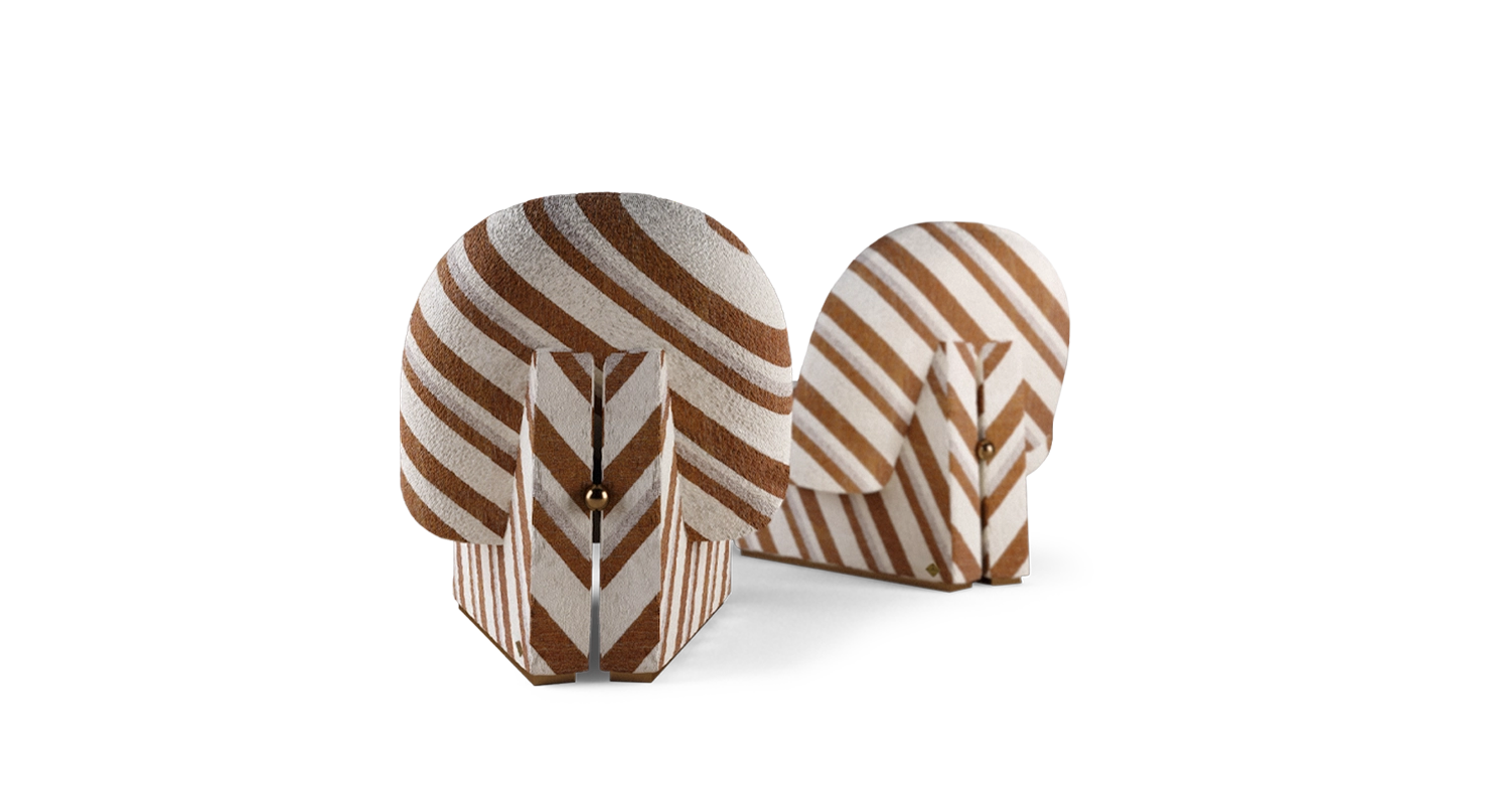 Lovelace Armchair