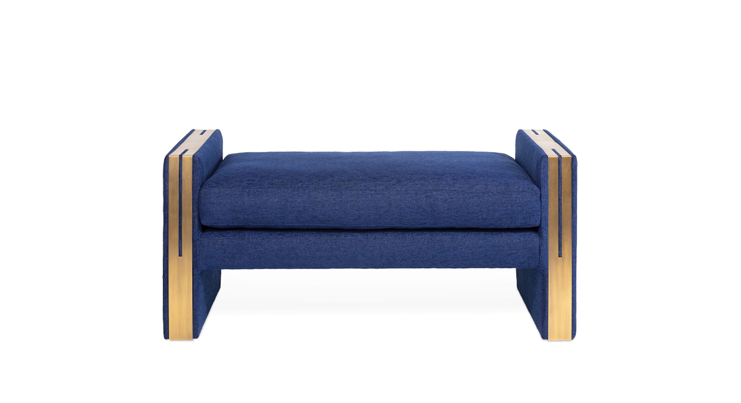 Rachel Bench