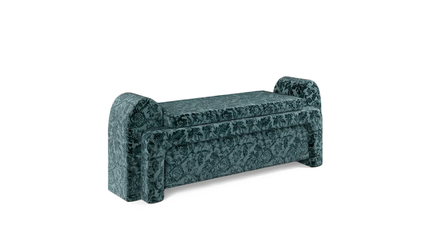 Simone Bench