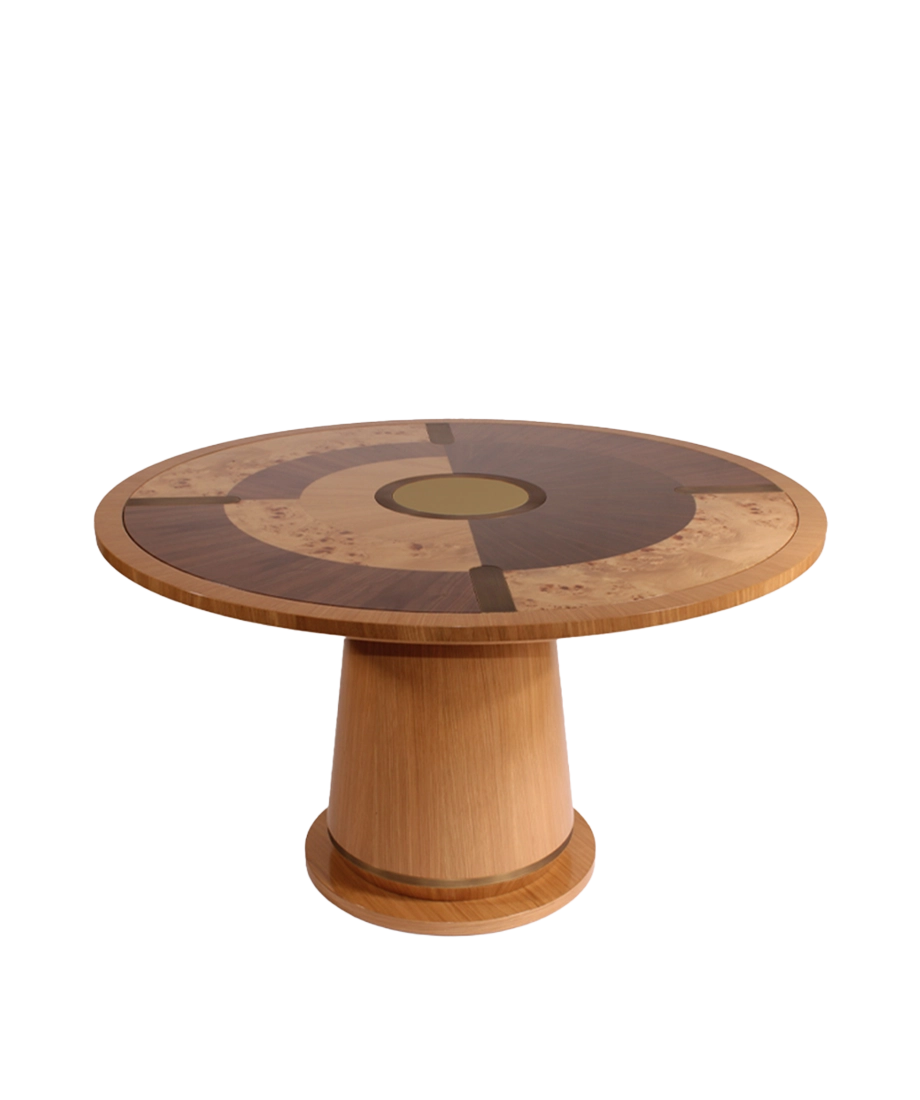 aurelia dining table