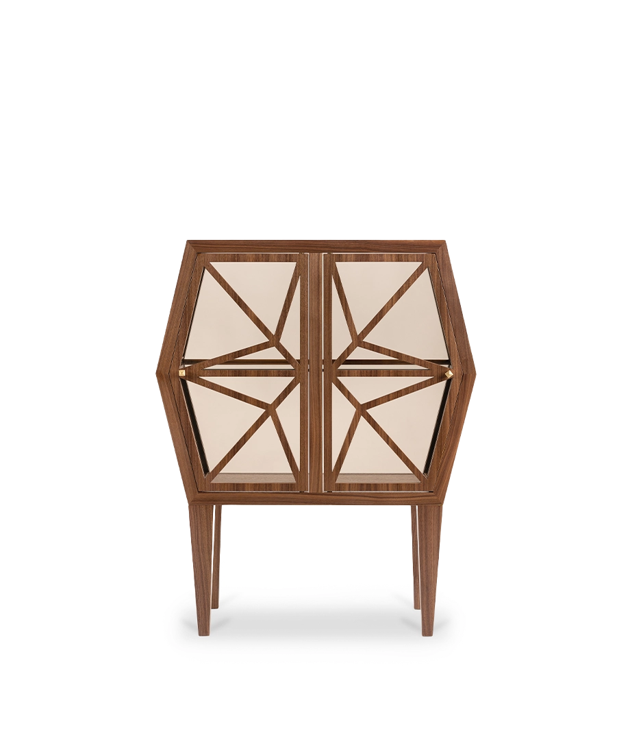 christal bar