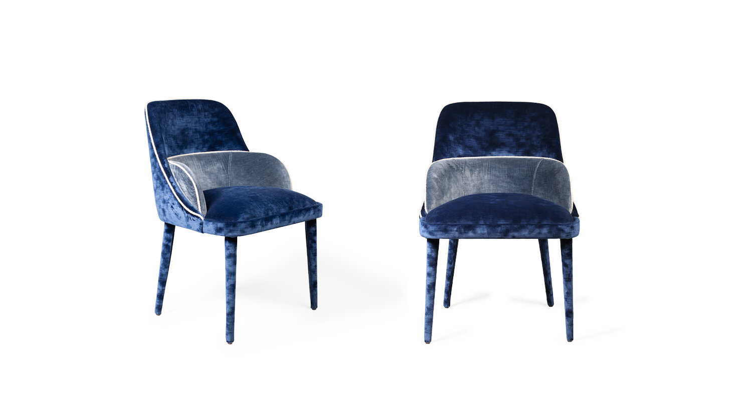 Monica Dining Chair