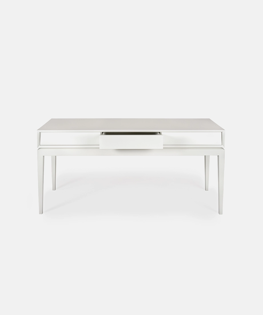 sixtie console