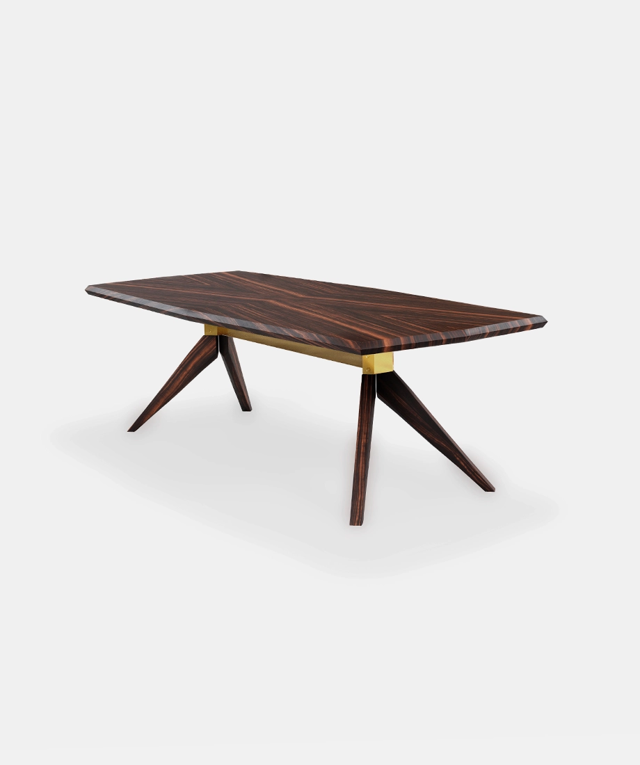 ferry dining table