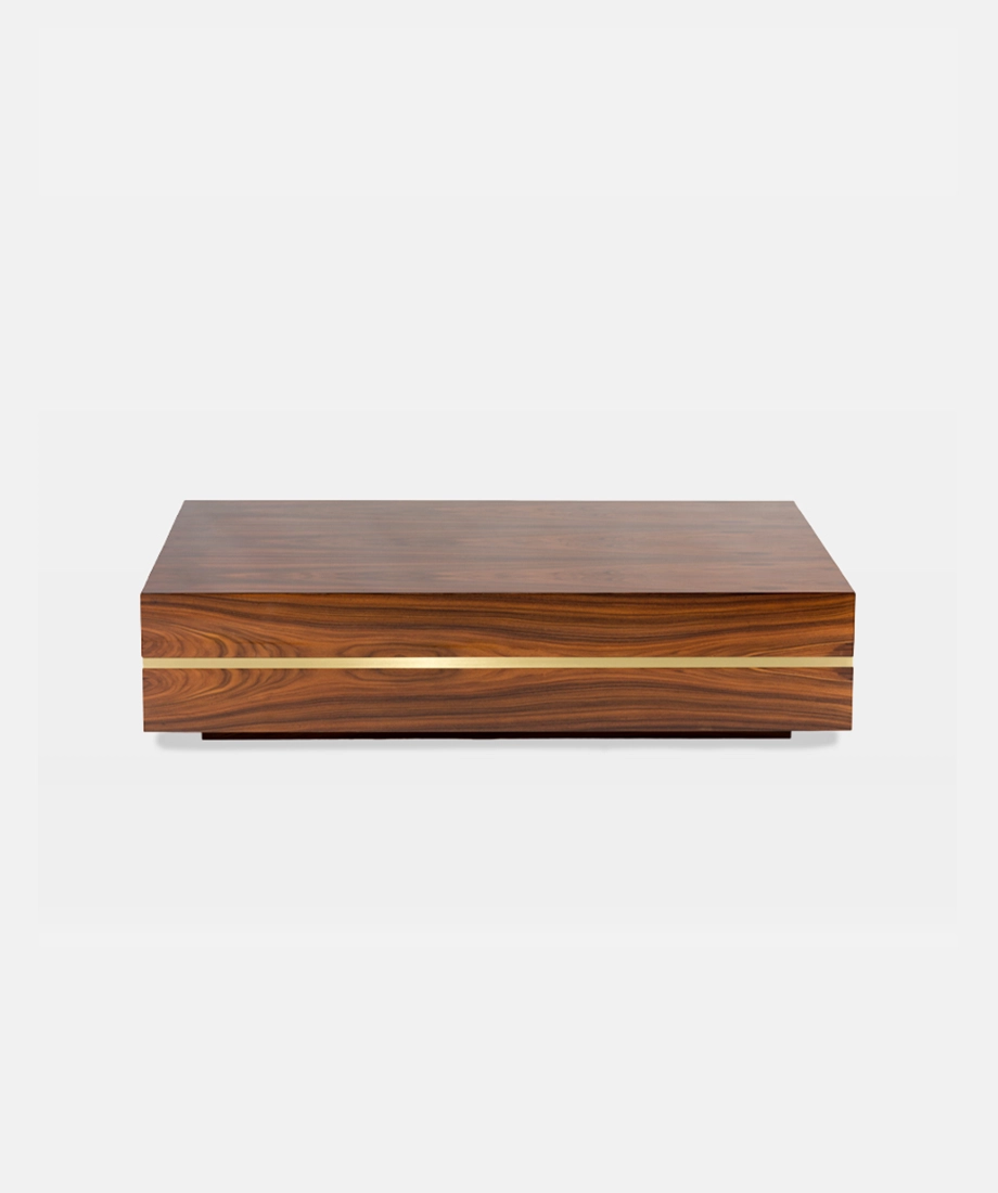 center table