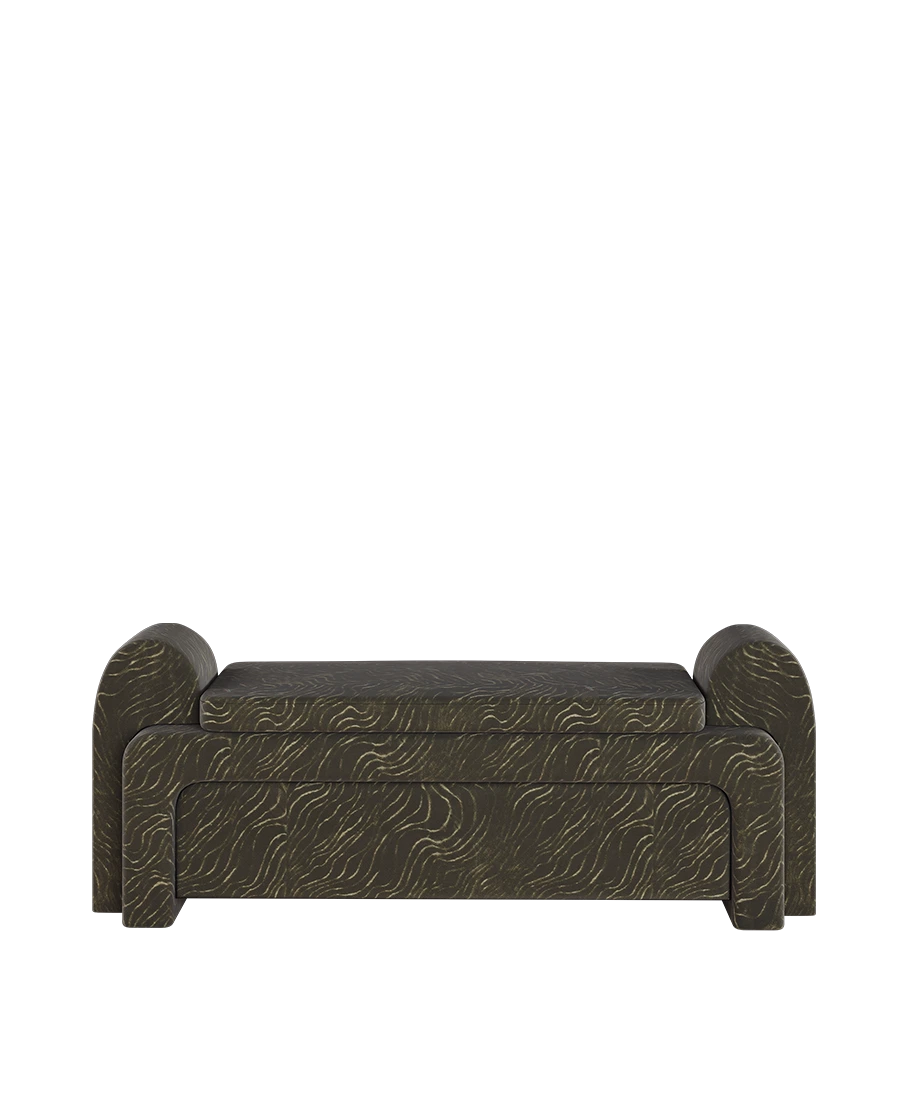 Stools & Benches