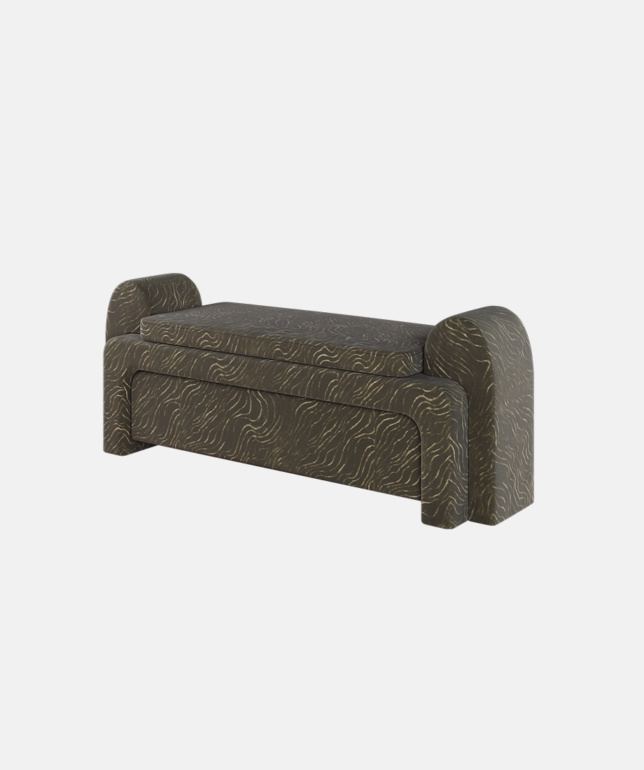 simone bench