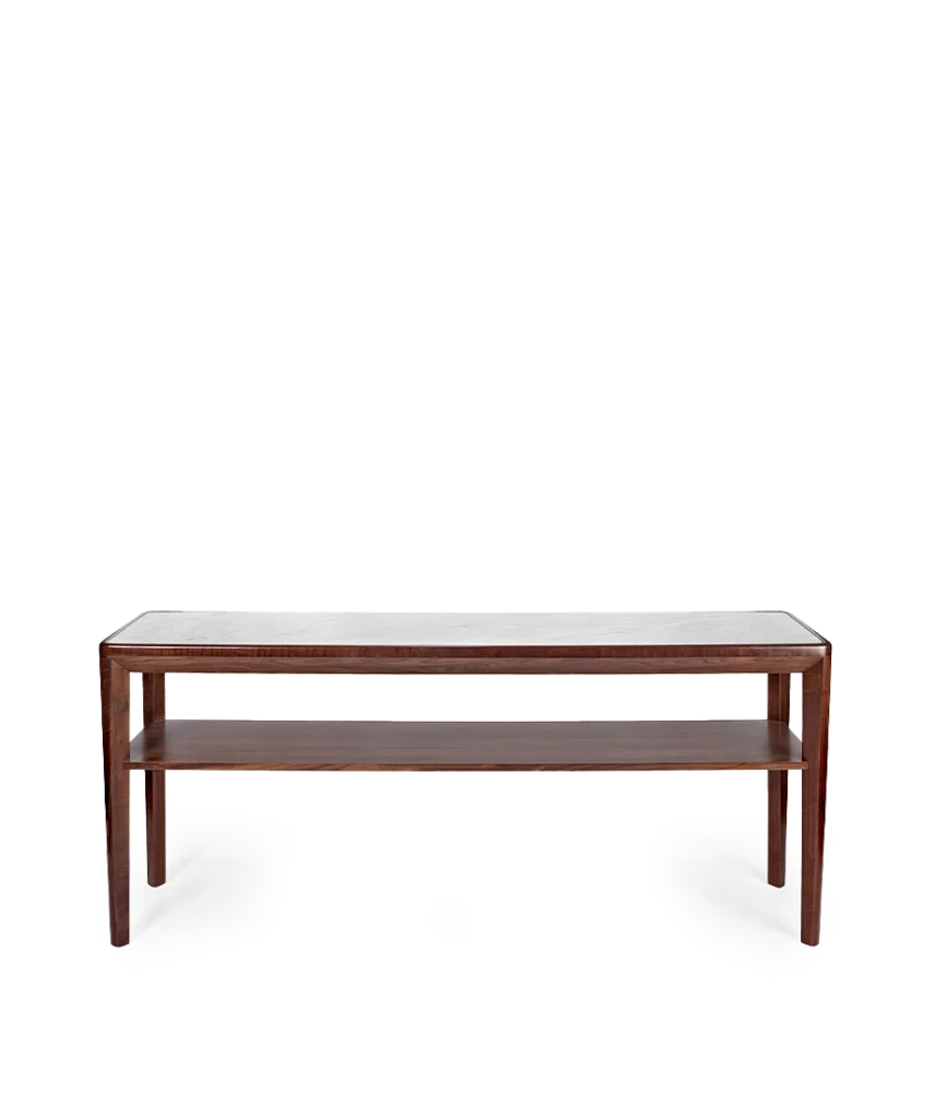 sur le bois