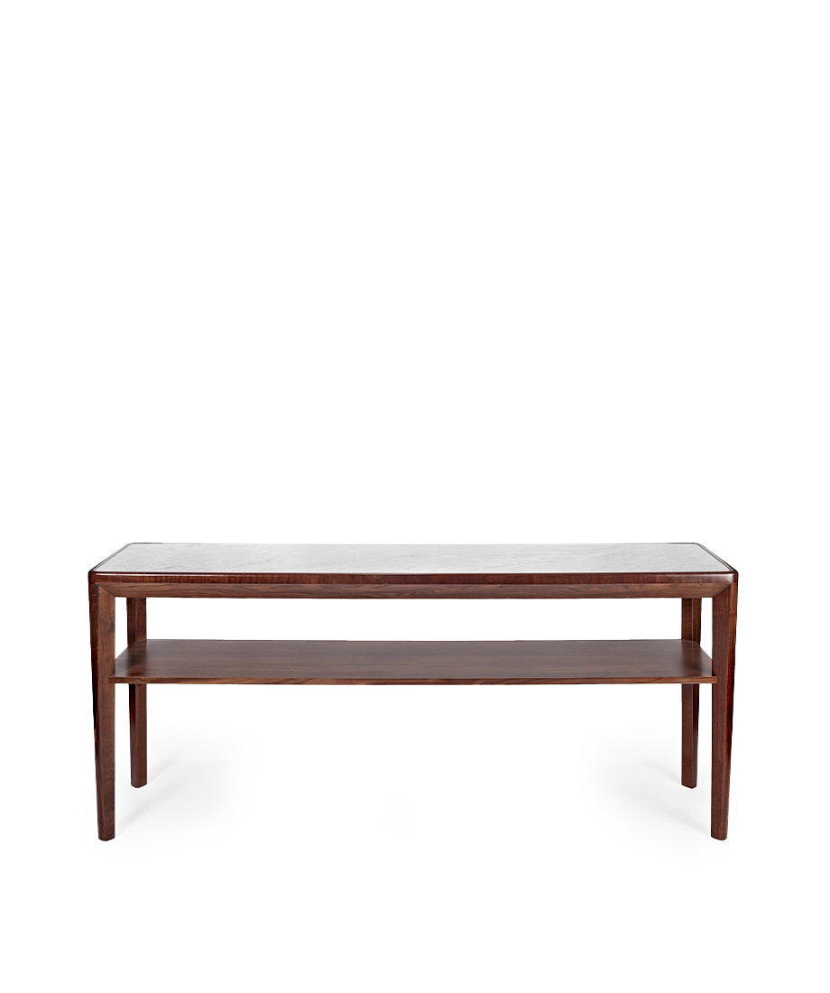 sur le bois