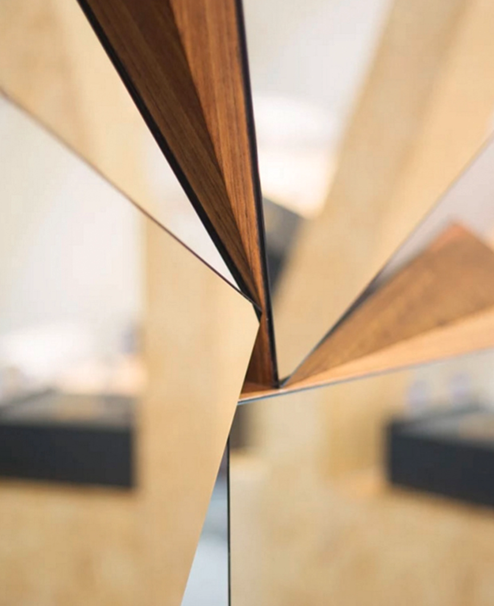 alpha mirror statement