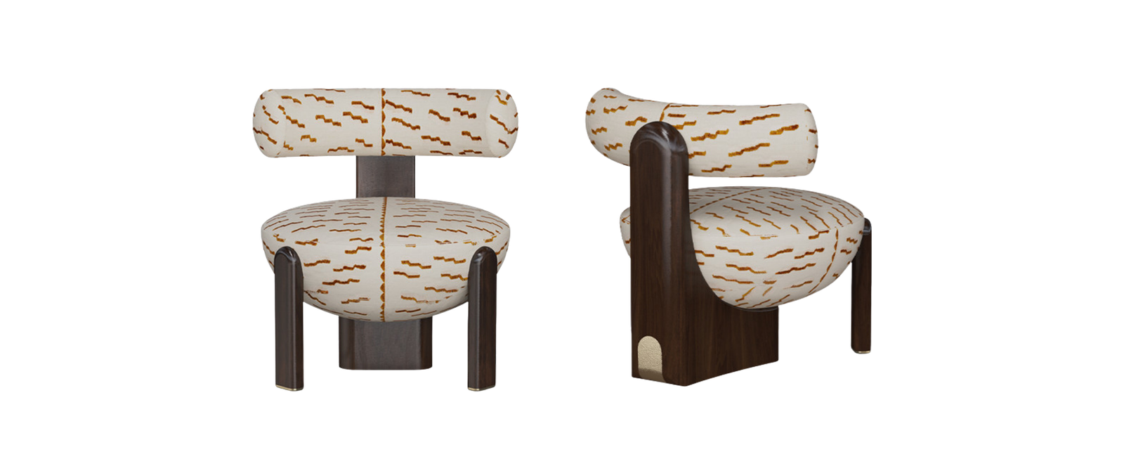 TARSILA Armchair