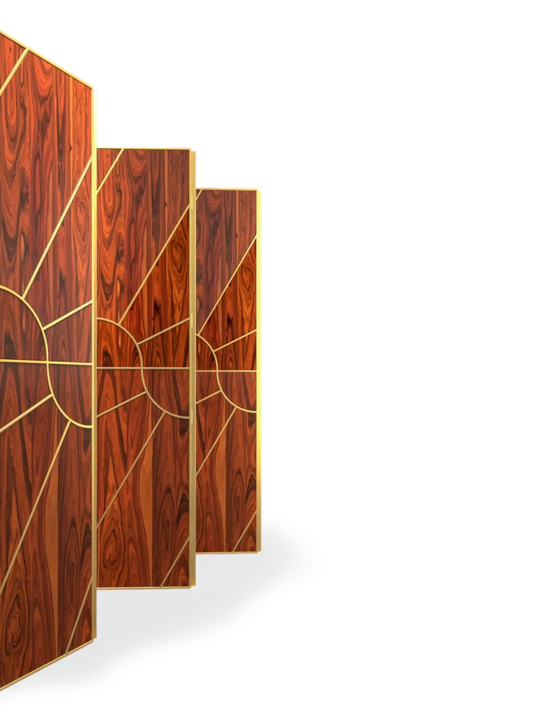 idilia folding screen