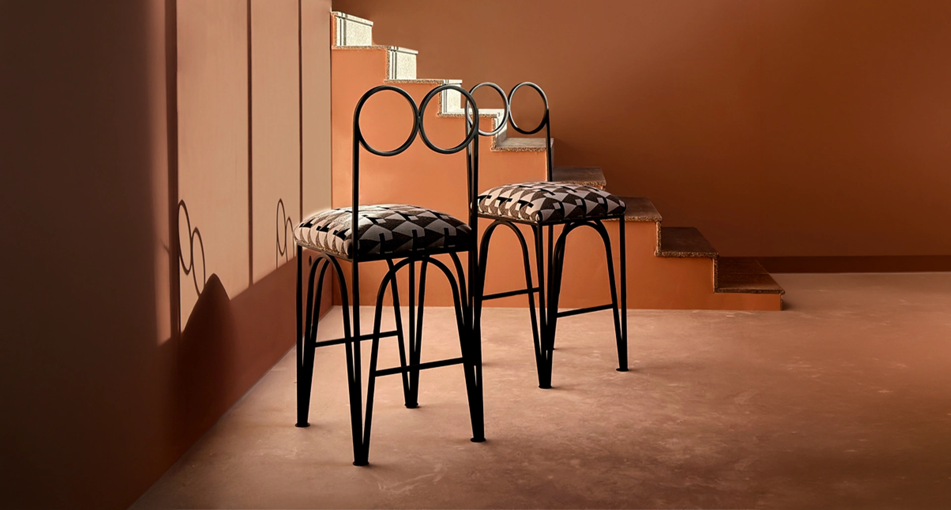 Bar Chair
