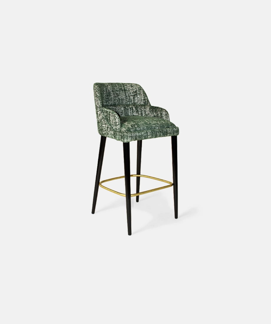 MONICA Bar Chair